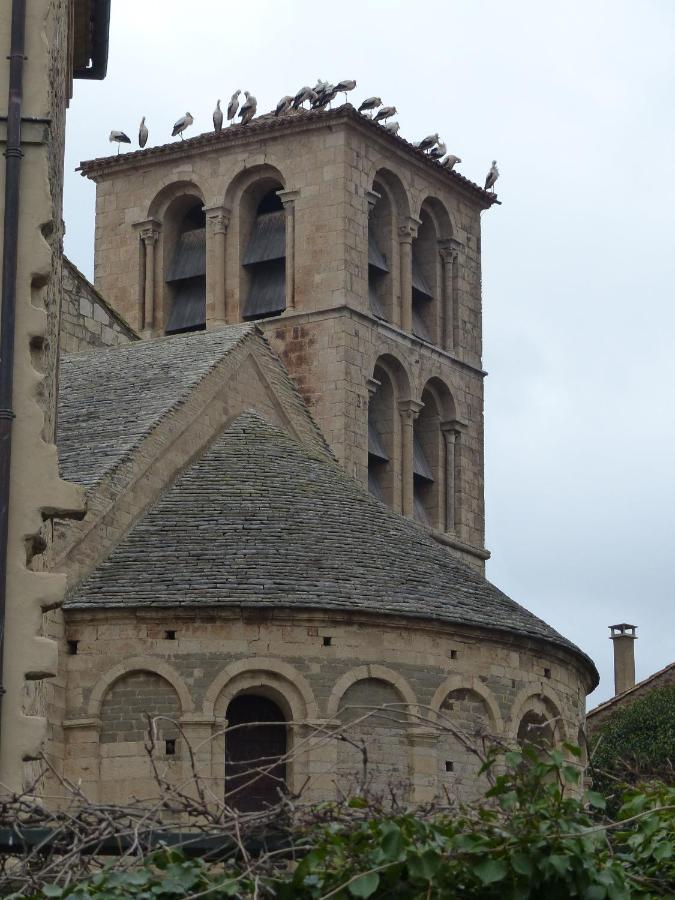 فيلا L'Incarnat Caunes-Minervois المظهر الخارجي الصورة